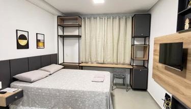 Studio Estilo Industrial 02 - BARRETO - Foto 2