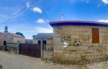 Casinhas da Capela - Photo 1