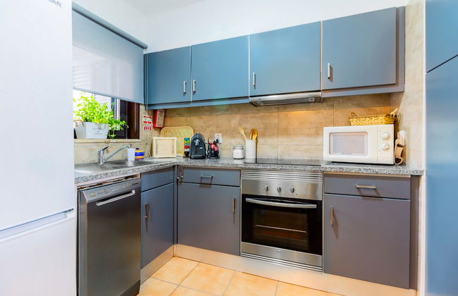 Albufeira Family Oasis with Pool - Foto 7