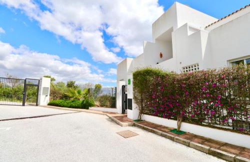 Mirador Marbella Pool Golf Gym Sauna - Foto 43