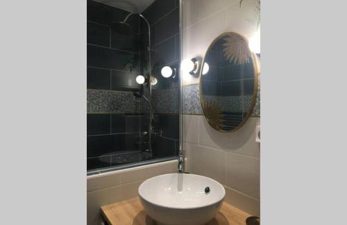 Studio 24 - Coucher de Soleil & Vue Mer - Photo 29