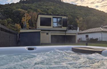 Luxuscontainer am Nürburgring #2 - Foto 1