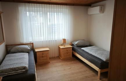 24h check-in 3 Zimmer Ferienwohnung - Foto 1