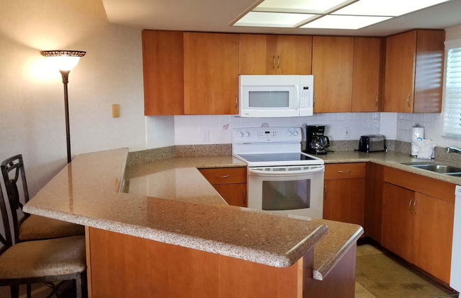 Gulf Strand Resort - Foto 25