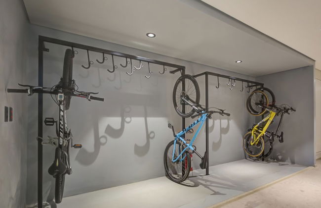 Roomo Transamerica SP Congonhas - Photo 32