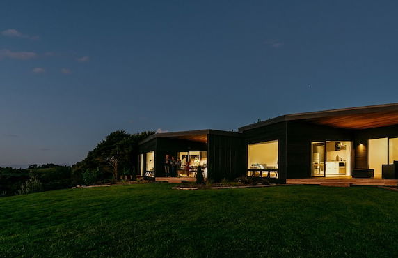 Villas Waiheke - Foto 31