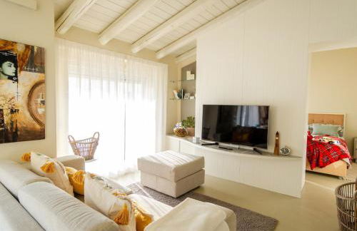 Apartment mit Terrasse by Interhome - Photo 6