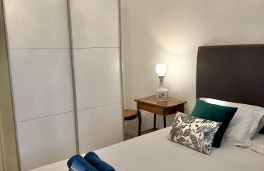 Appartement avec jardin - primerose - Photo 8