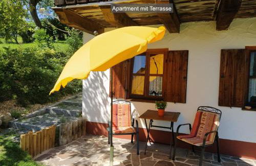 Opas Bergchalet - Foto 22