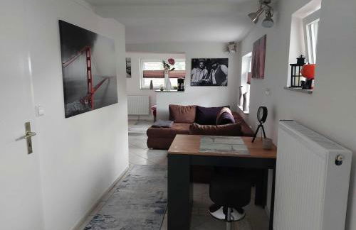 Fewo Grünberg - Foto 14