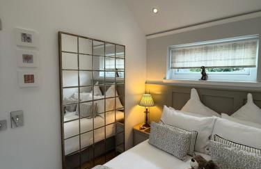 Tumpseys Hideaway with Hot Tub & Sunset Loch Views, Glencoe Near Fort William - Foto 11