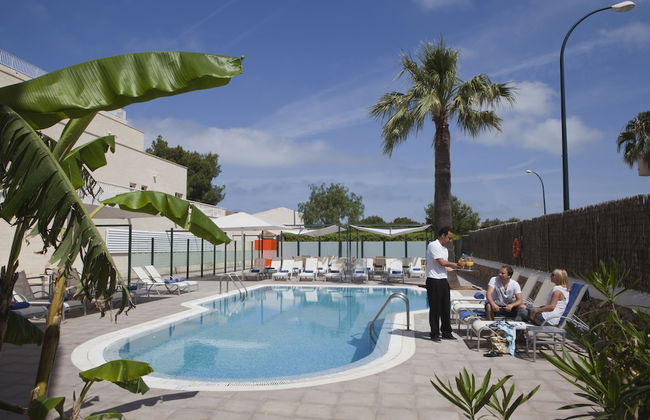 Aparthotel Isla de Cabrera - Photo 45