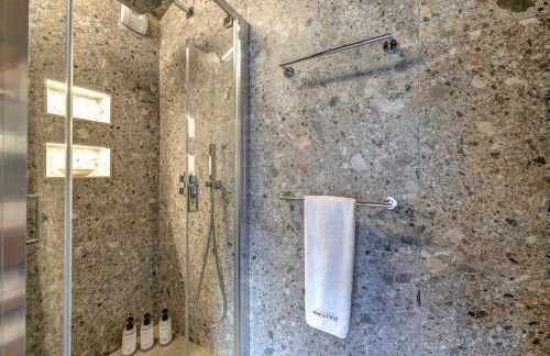 Chalet Cotes du Lavancher - Foto 46