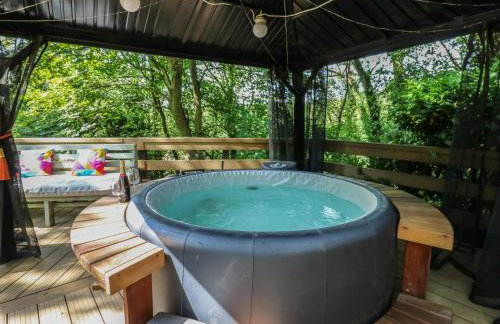 Glebe House - Foto 55