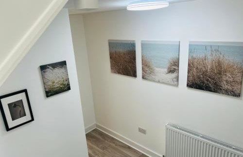 Luxurious New Home Near Airport - Foto 31