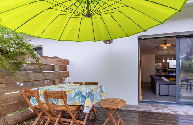 Alouèdes - Photo 14