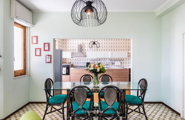 Baia Delle Sirene in Noto - Foto 12