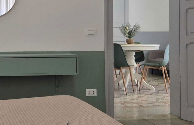 CASE VACANZE LA MATTANZA - Foto 29