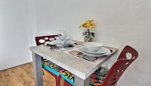 La Dolce Vita I Disney Paris Balcon - Foto 5