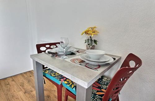 La Dolce Vita I Disney Paris Balcon - Foto 5