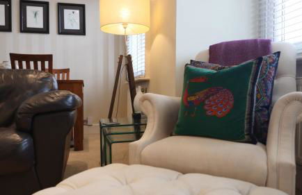 Spacious 2bed 2bath Earlsfield - Wimbledon Friendly - Foto 32