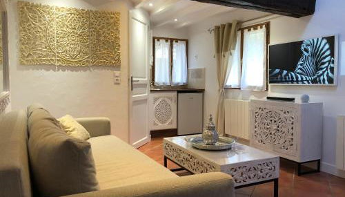 Maison des mariés - Photo 2