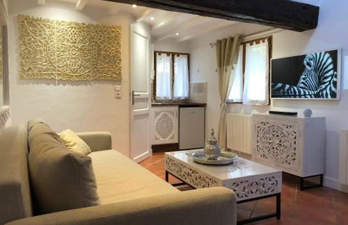 Maison des mariés - Photo 2