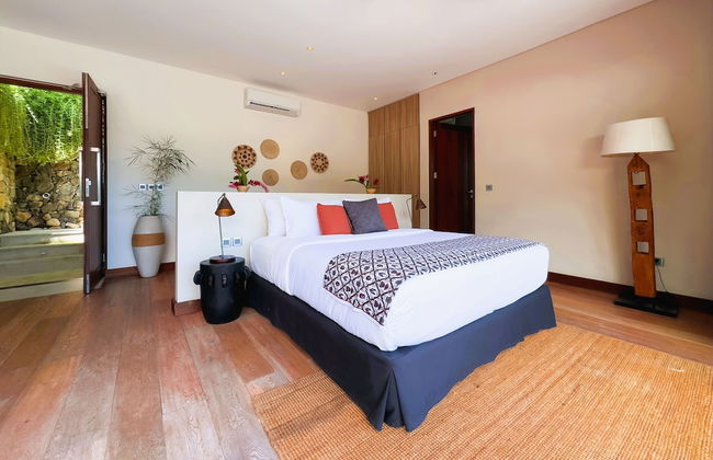 Selong Selo Resort and Residences - Foto 60