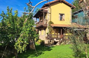 Los Avellanos Casa 3 - Foto 20