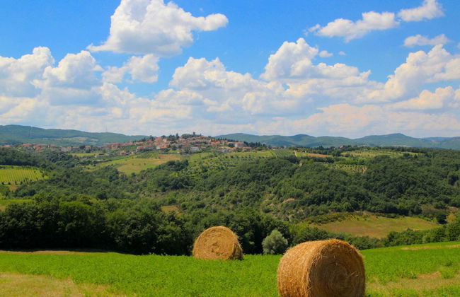 Villa in San Venanzo With Pool and Sauna - Foto 30
