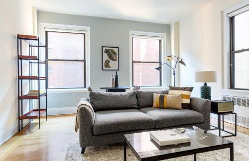 Blueground Lenox Hill city view nr Central Park NYC-425 - Foto 3