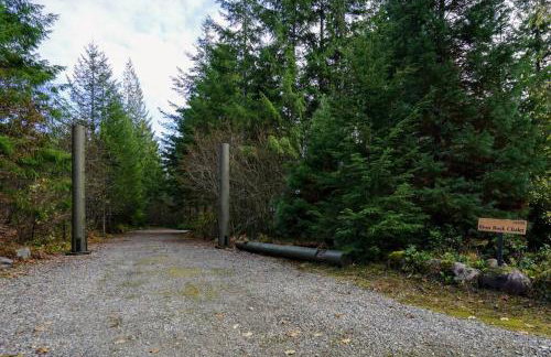 River Rock Chalet :: Hot Tub, Pets, Stevens Pass - Foto 42