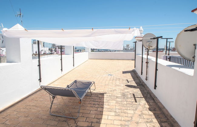 Estudio Aires Mediterráneos - Foto 17