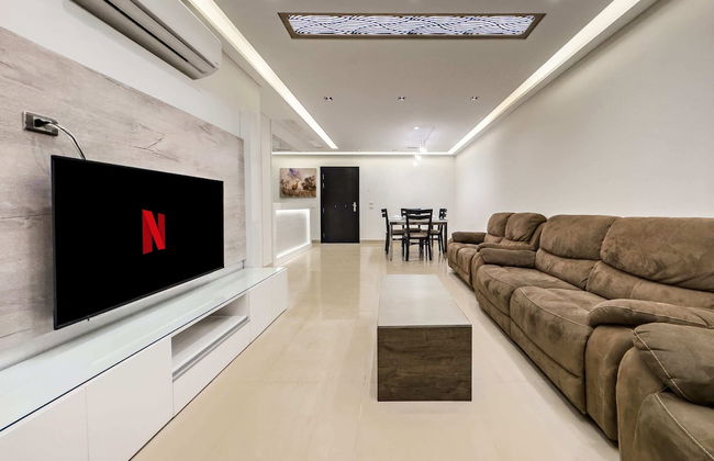 Fresh & Fabulous 2bdr - 5 min to Airport - Foto 9