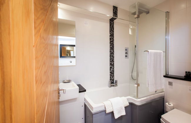 Nell Gwynn House Apartments - Foto 22