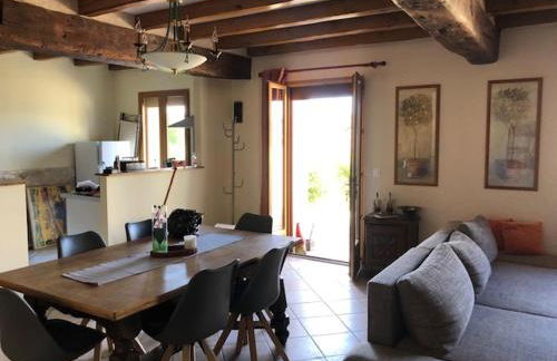 La maison de Célestine - Foto 46