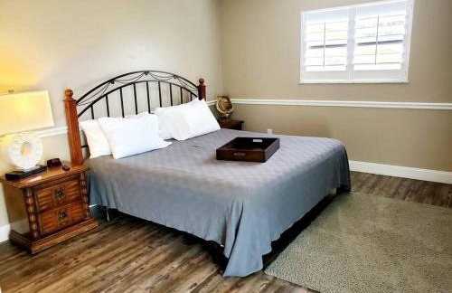 Palm Harbor Waterfront with pool & Game room - Foto 59