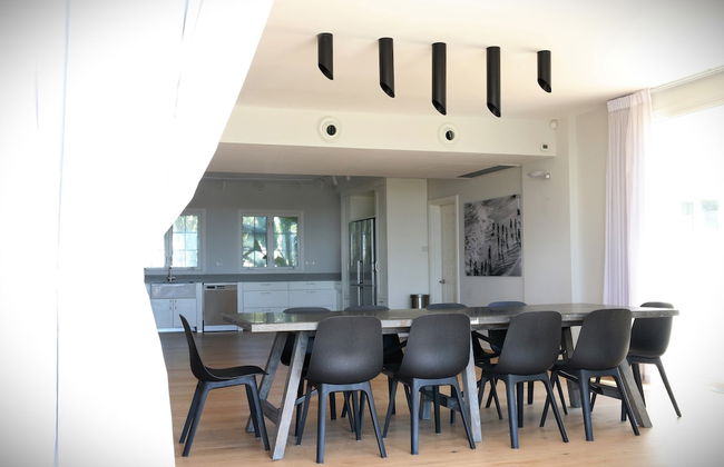 Gorgeous Mansion by Caesarea's Greatest Beach-hosted by Sweetstay - Foto 28