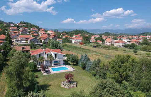 Two-Bedroom Holiday Home In Sinj - Foto 7