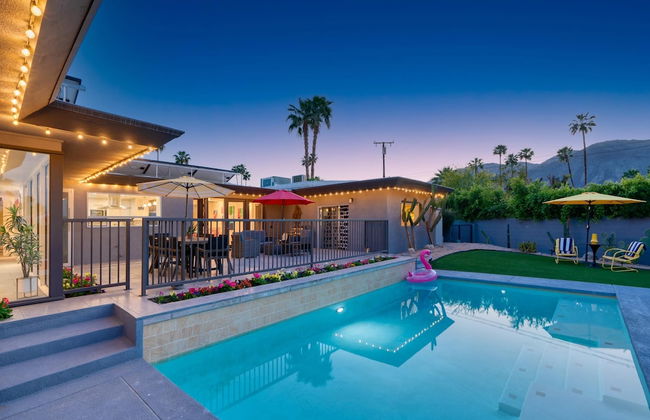 The Yellow Door on Shadow Mountain - Photo 20