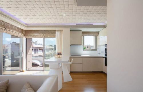 De President Suite, DeMaNi President Suites - Foto 67