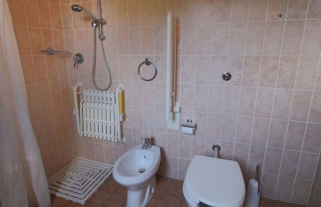 Rustic Stone Farmhouse in Proceno - Foto 15