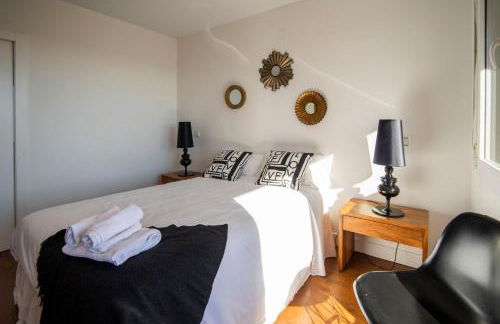 La Ren Lecrés casa piscina jardin y barbacoa - Photo 17