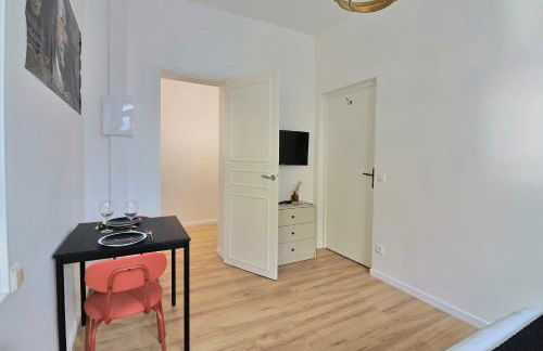 SC4 - Studio 2e étage - Résidence Casino du Lac - Foto 24