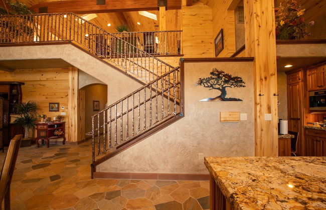 Cougar Ridge Resort, LLC - Photo 50