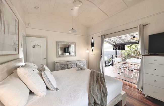 Sweet Creek Cottage, Palm Cove - Foto 2