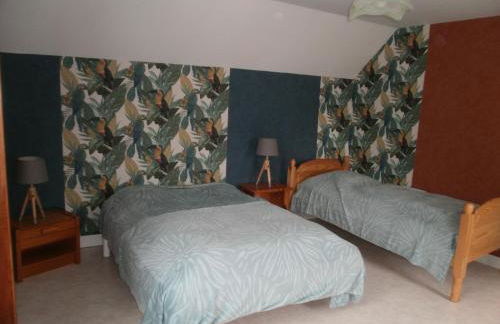 gite des amis a3km du parc de beauval - Photo 20