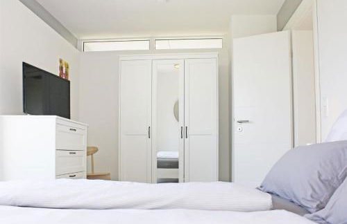 fewo1846 - StrandNest - luxuriöse Unterkunft am Strand mit 3 Schlafzimmern - Foto 11