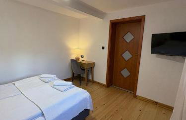 Apartament w Bieszczadach - Willa Stasia - Foto 6