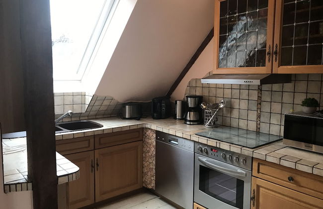 Fewo Baumann - Foto 9